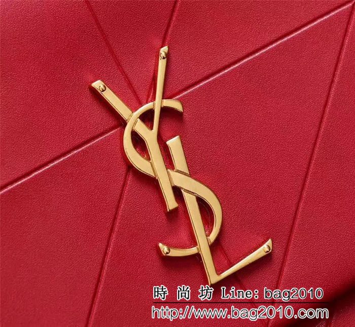 YSL聖羅蘭 2018新款 鏈條單肩斜挎 26826 YAS1005